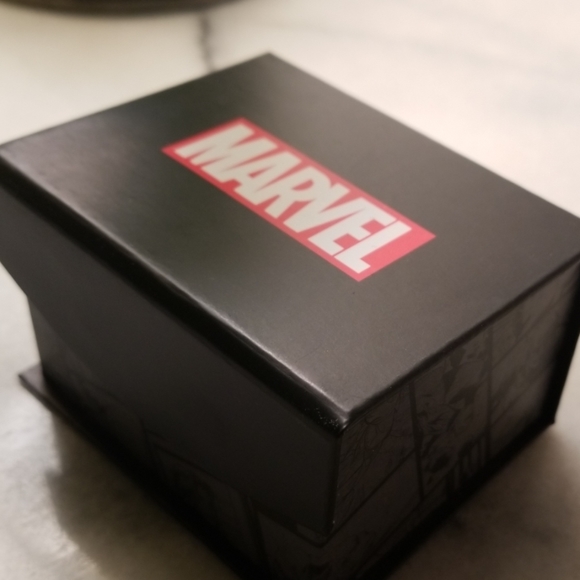 Marvel Comics - Picture 2 of 5